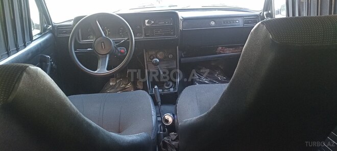 LADA (VAZ) 2107 2005, 76,689 km - 1.6 l - Gəncə