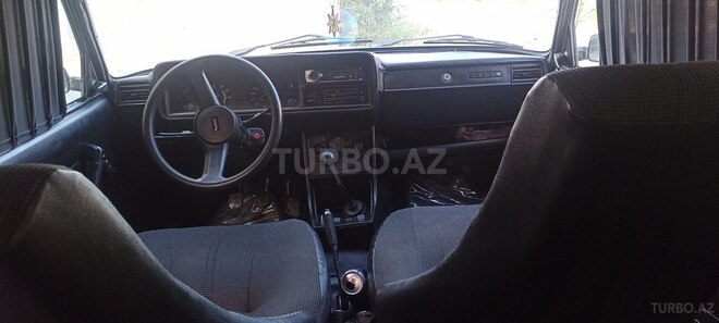 LADA (VAZ) 2107 2005, 76,689 km - 1.6 l - Gəncə