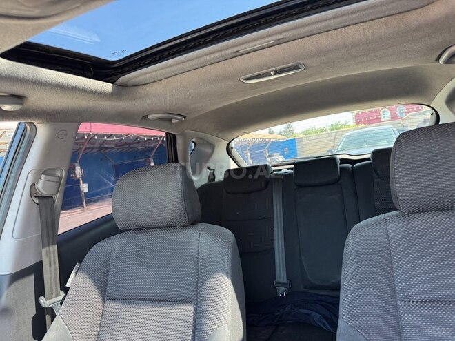 Hyundai i30 2009, 175,000 km - 1.6 л - Sumqayıt
