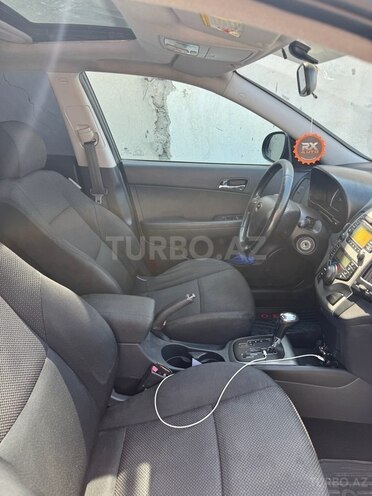 Hyundai i30 2009, 175,000 km - 1.6 л - Sumqayıt