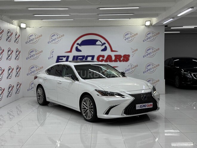Lexus ES 300h-14