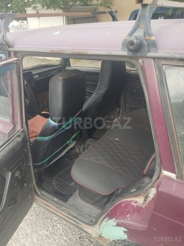 LADA (VAZ) 2104 2002, 81,643 km - 1.6 л - Şamaxı