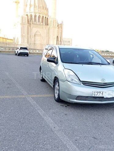 Toyota Prius 2006, 317,942 km - 1.5 l - Bakı