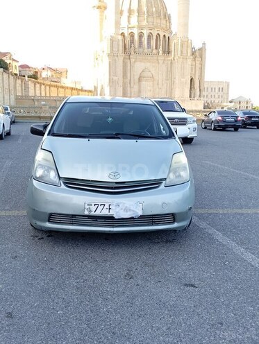 Toyota Prius 2006, 317,942 km - 1.5 l - Bakı