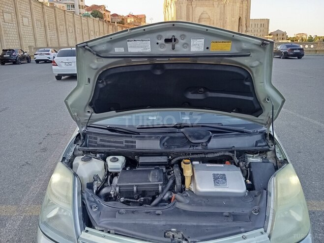 Toyota Prius 2006, 317,942 km - 1.5 l - Bakı