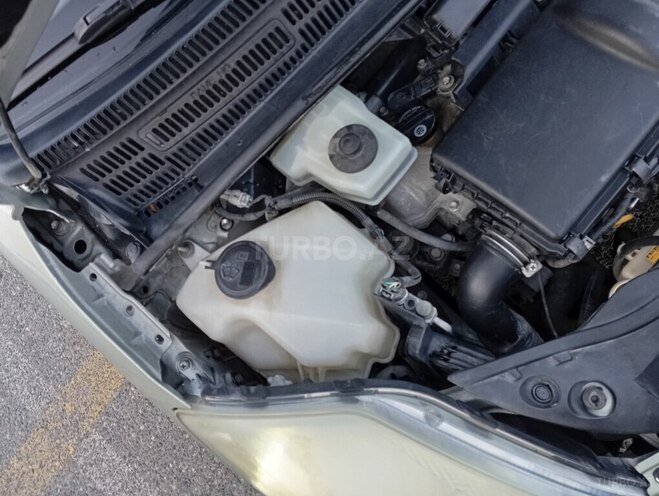 Toyota Prius 2006, 317,942 km - 1.5 l - Bakı
