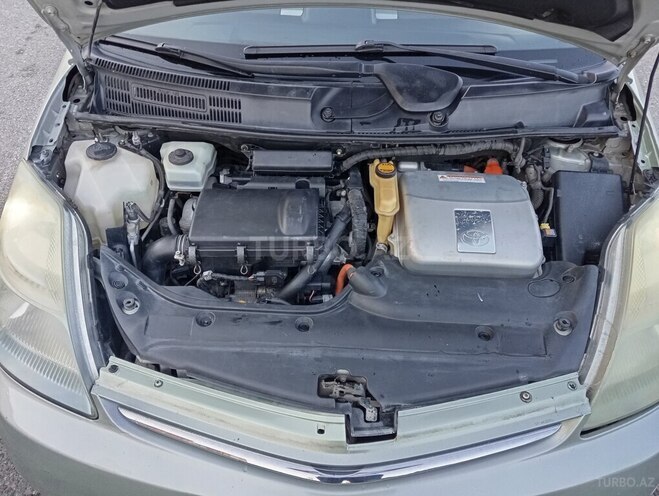 Toyota Prius 2006, 317,942 km - 1.5 l - Bakı