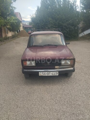 LADA (VAZ) 2104 2002, 81,643 km - 1.6 л - Şamaxı