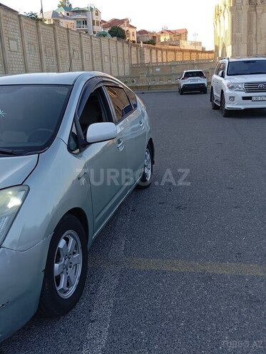 Toyota Prius 2006, 317,942 km - 1.5 l - Bakı