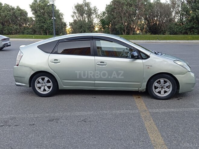 Toyota Prius 2006, 317,942 km - 1.5 l - Bakı