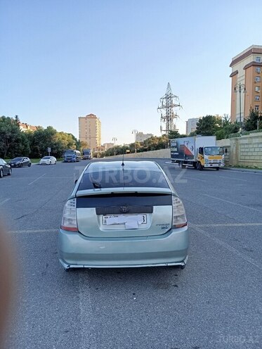Toyota Prius 2006, 317,942 km - 1.5 l - Bakı