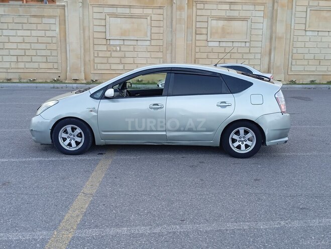 Toyota Prius 2006, 317,942 km - 1.5 l - Bakı