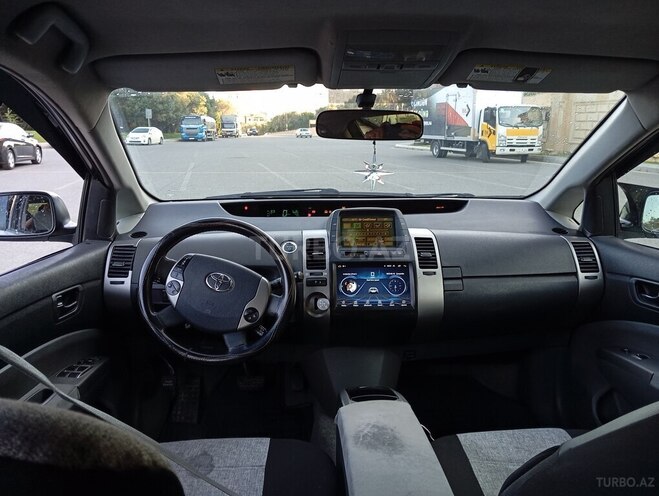 Toyota Prius 2006, 317,942 km - 1.5 l - Bakı