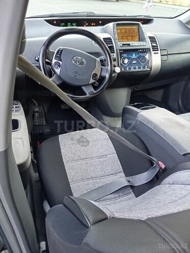 Toyota Prius 2006, 317,942 km - 1.5 l - Bakı