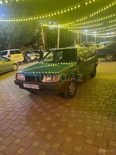 LADA (VAZ) 21099 1999, 200,000 km - 1.6 л - Şirvan