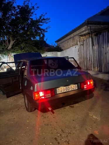 LADA (VAZ) 21099 1999, 200,000 km - 1.6 л - Şirvan