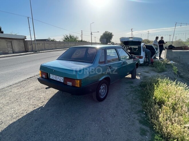 LADA (VAZ) 21099 1999, 200,000 km - 1.6 л - Şirvan