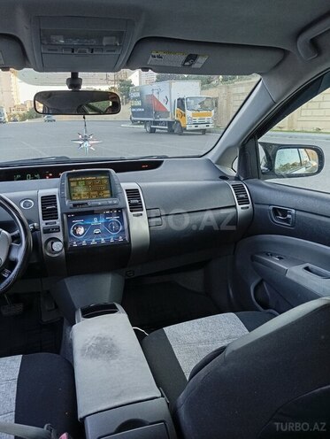 Toyota Prius 2006, 317,942 km - 1.5 l - Bakı