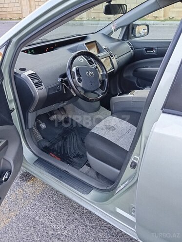 Toyota Prius 2006, 317,942 km - 1.5 l - Bakı