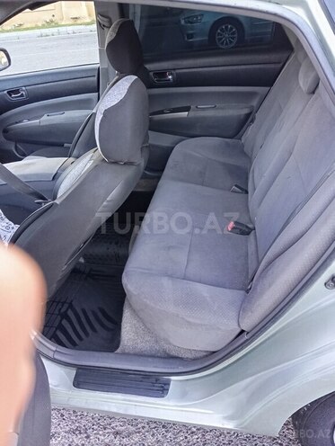 Toyota Prius 2006, 317,942 km - 1.5 l - Bakı