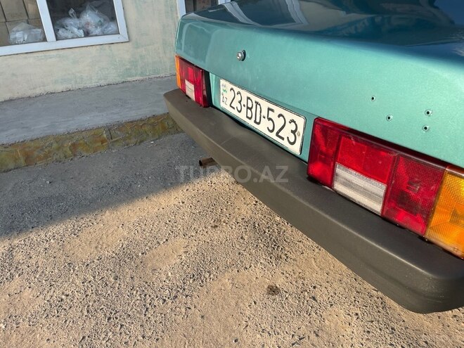 LADA (VAZ) 21099 1999, 200,000 km - 1.6 л - Şirvan