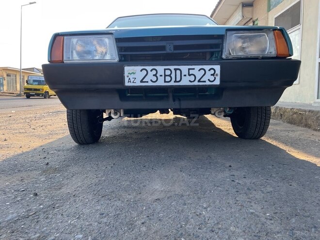 LADA (VAZ) 21099 1999, 200,000 km - 1.6 л - Şirvan