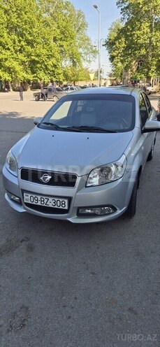 Ravon Nexia R3 2020, 91,273 km - 1.5 l - Bərdə