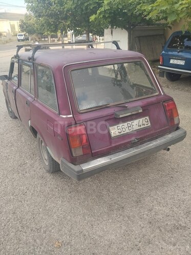 LADA (VAZ) 2104 2002, 81,643 km - 1.6 л - Şamaxı
