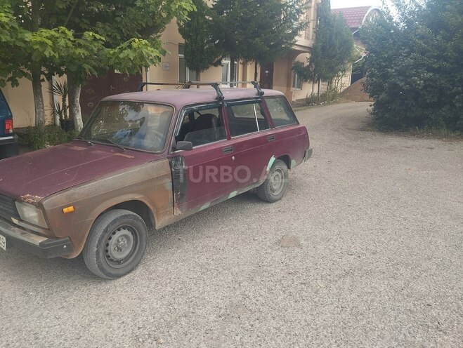 LADA (VAZ) 2104 2002, 81,643 km - 1.6 л - Şamaxı