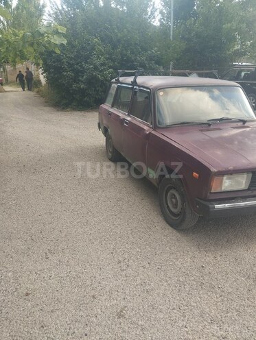 LADA (VAZ) 2104 2002, 81,643 km - 1.6 л - Şamaxı