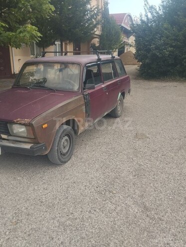 LADA (VAZ) 2104 2002, 81,643 km - 1.6 л - Şamaxı