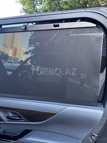 Lexus LX 500d 2022, 51,700 km - 3.3 l - Bakı