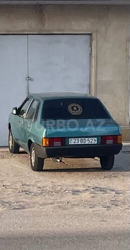 LADA (VAZ) 21099 1999, 200,000 km - 1.6 л - Şirvan