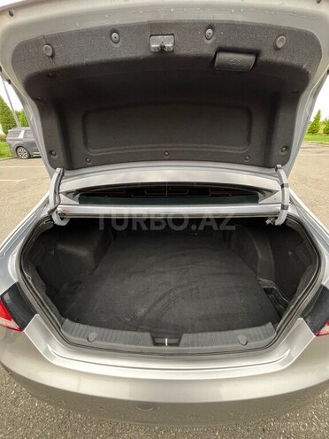 Hyundai Sonata 2010, 175,000 km - 2.4 l - Mingəçevir