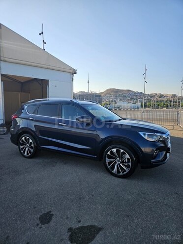 Jetour X70 2022, 56,000 km - 1.5 l - Bakı