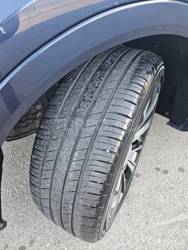 Jetour X70 2022, 56,000 km - 1.5 l - Bakı