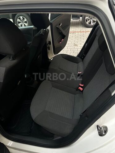 Volkswagen Polo 2009, 212,000 km - 1.4 l - Bakı