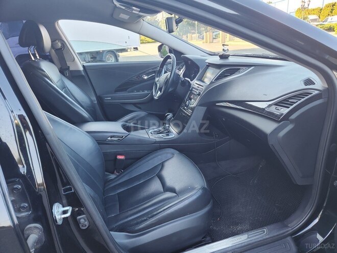 Hyundai Grandeur 2016, 186,000 km - 2.2 l - Bakı