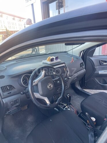 DongFeng Aeolus A30 2016, 400,000 km - 1.5 l - Bakı