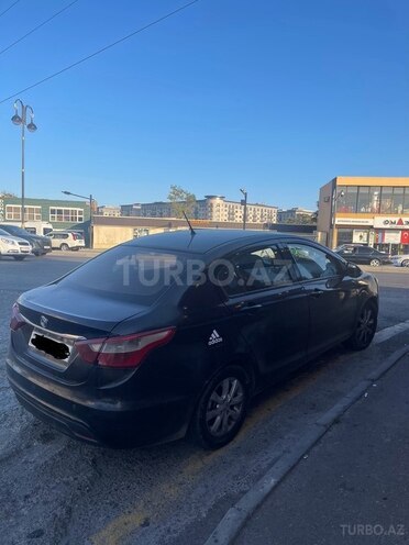 DongFeng Aeolus A30 2016, 400,000 km - 1.5 l - Bakı