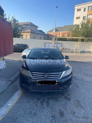 DongFeng Aeolus A30 2016, 400,000 km - 1.5 l - Bakı