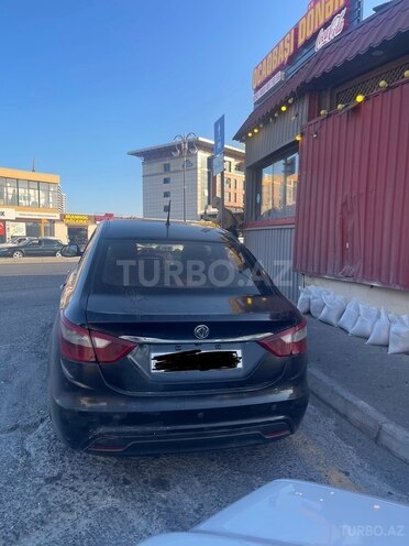 DongFeng Aeolus A30 2016, 400,000 km - 1.5 l - Bakı