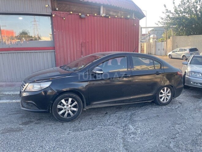 DongFeng Aeolus A30 2016, 400,000 km - 1.5 l - Bakı