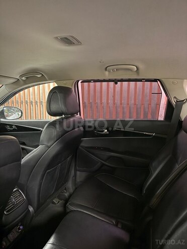 Kia Sorento 2015, 160,000 km - 2.0 l - Gəncə