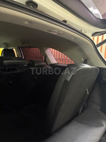Kia Sorento 2015, 160,000 km - 2.0 l - Gəncə