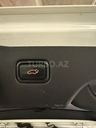 Kia Sorento 2015, 160,000 km - 2.0 l - Gəncə