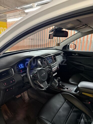 Kia Sorento 2015, 160,000 km - 2.0 l - Gəncə
