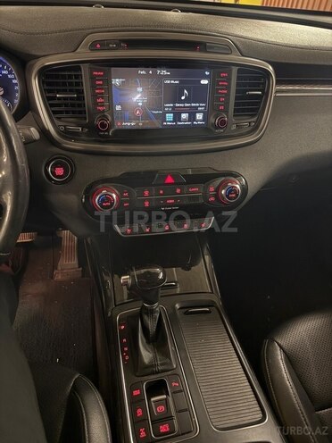 Kia Sorento 2015, 160,000 km - 2.0 l - Gəncə