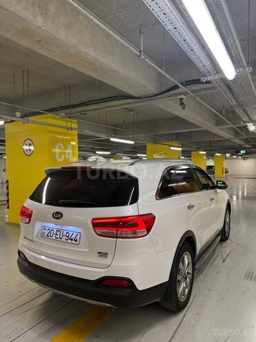 Kia Sorento 2015, 160,000 km - 2.0 l - Gəncə