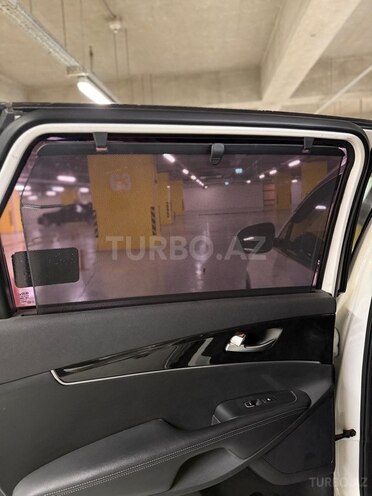 Kia Sorento 2015, 160,000 km - 2.0 l - Gəncə